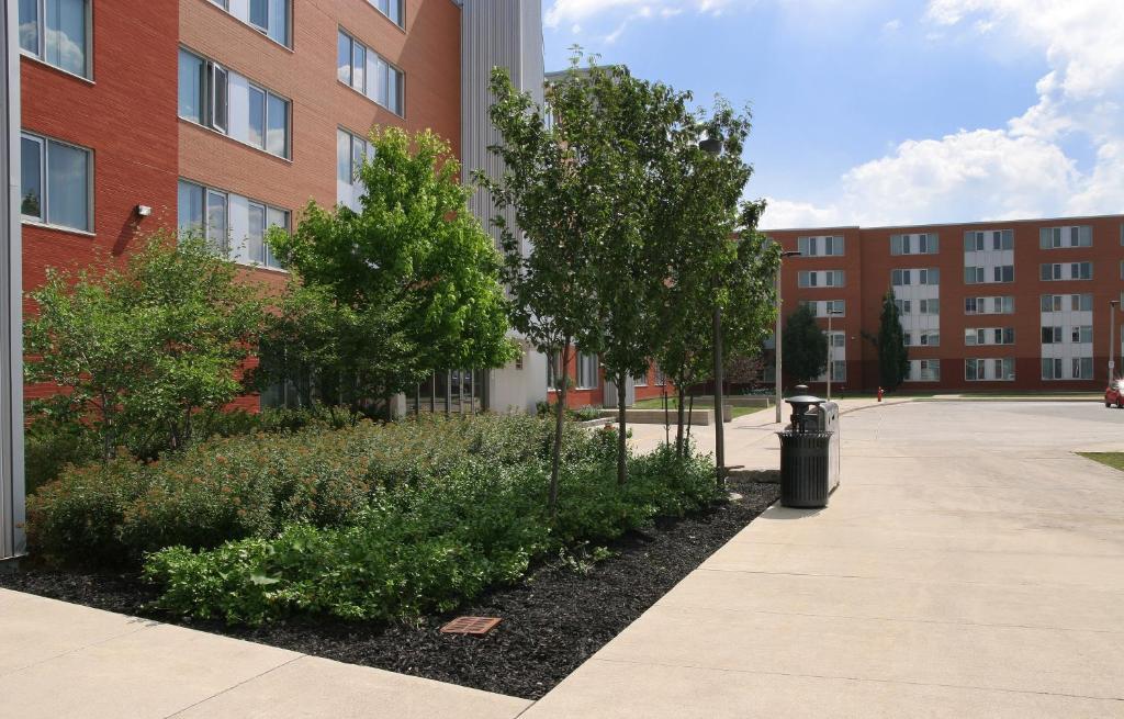 Residence & Conference Centre - Brampton Exterior photo